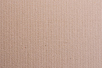 Cardboard texture or background