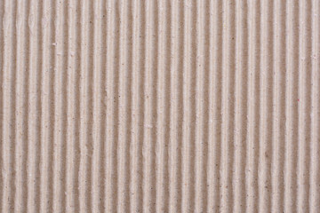 Cardboard texture or background
