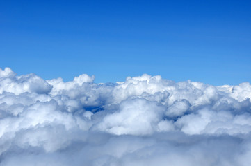 雲海