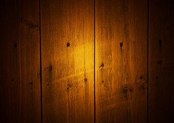 Old wooden boards texture