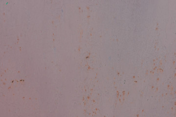 Metal texture with scratches and cracks