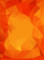 Abstract colorful background