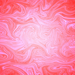 Fototapeta premium Abstract pink background