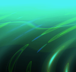 Abstract colored background