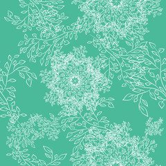 Abstract colorful background