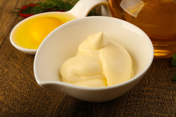 Mayonnaise