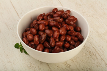 Kidney beans