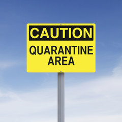 Quarantine Area
