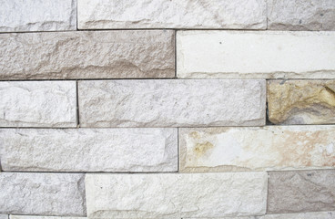 Old Brown Bricks Wall Pattern.wall background