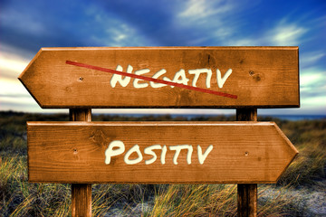 Schild 129 - Positiv