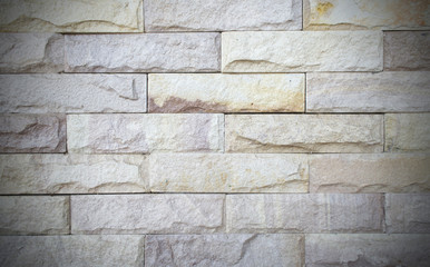 Old Brown Bricks Wall Pattern.wall background