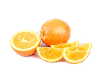 Citrus Fruit