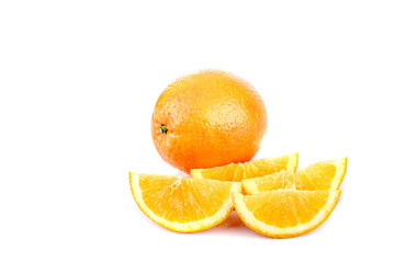 Citrus Fruit