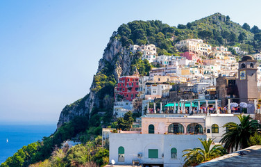 Capri