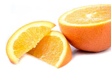 Citrus Fruit