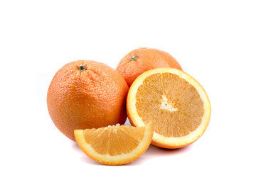 Citrus Fruit