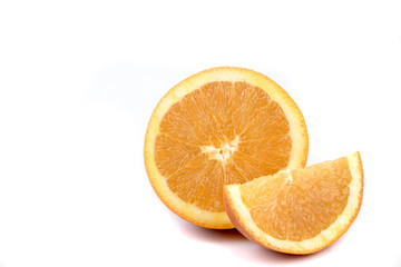 Citrus Fruit