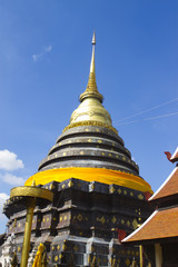 Naklejka premium Beautiful natural