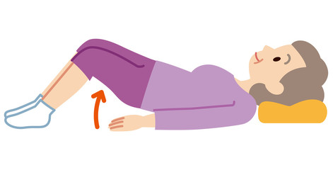 健康　体操　シニア　介護予防