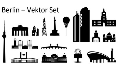 Skyline Berlin