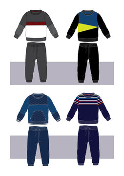 clothes for boy