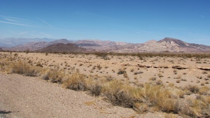 Death Valley