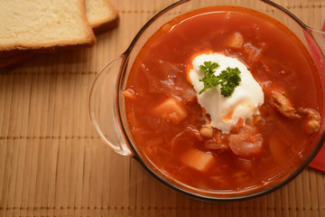 Soup