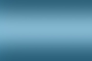 Gradient Blue abstract background