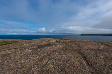 Newfoundland Harbour