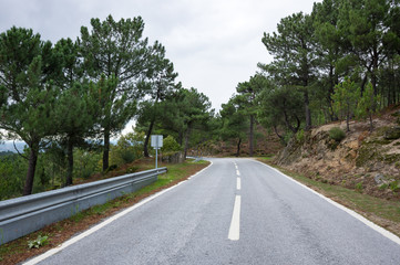 Serra da Estrela Natural Park
