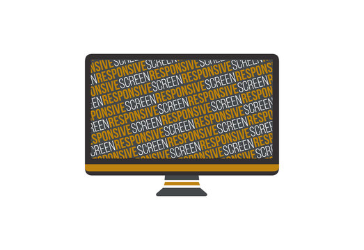 Ecran responsive 