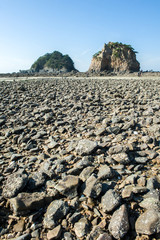 rocky island in anmyeondo2