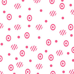 polka dot © Pecellele Pencil