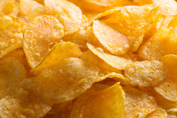 potato chips
