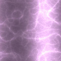 Obraz na płótnie Canvas Light violet electrical laser curve soft lines abstract background texture