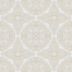 vintage seamless pattern
