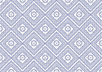 Abstract geometric pattern background Vector. Modern texture diamond shape. Lavender color