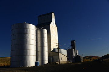 Silos
