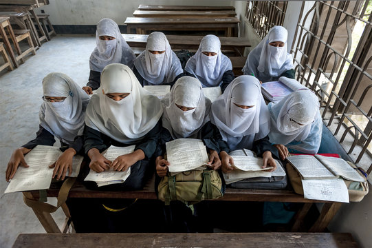 Madrasa Noakhali