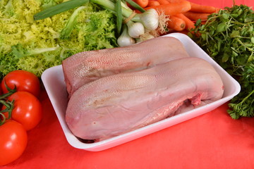 langue boeuf