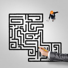 Finding right solution