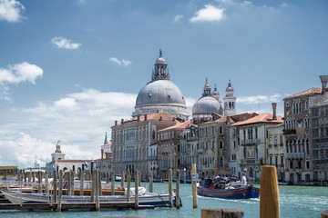 Venice in Italy, Europe