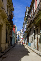Havana Street