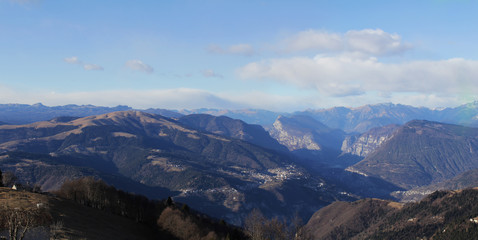 Panoramica