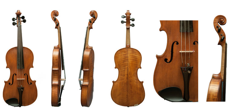 European violin antiques