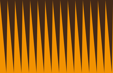 Striped abstract vector background,
