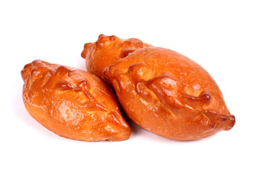 Pirozhki