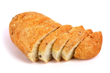 White baguette