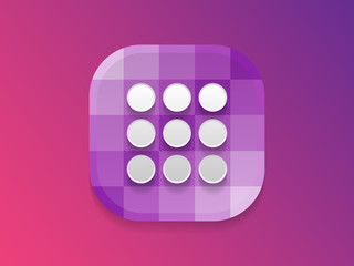 Menu Icon,web menu,menu button,