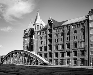 Hamburg, Germany, Deutschland